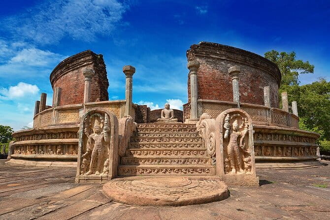Polonnaruwa Ancient City Private Day Tour (Hidden Gems) - Price and What You Should Budget Beyond the $35