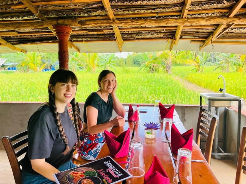 Polonnaruwa Day Tour from Kandy (Private ) - Safari at Minneriya National Park or Hurulu Eco Park: why the season matters