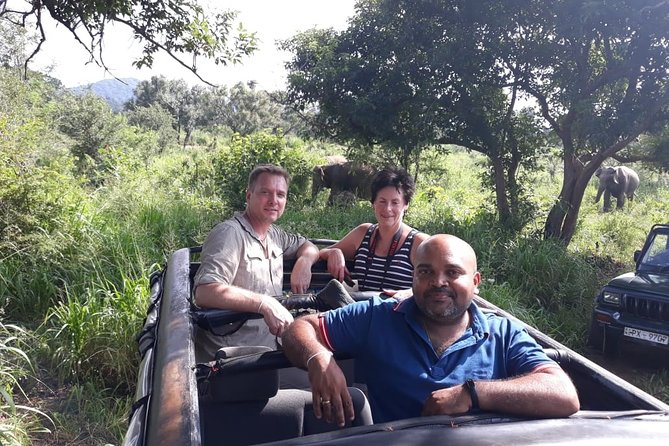Polonnaruwa Day Tour with Lunch by Mahaweli - Optional Ranweli Spice Garden and Matale Temple: Small Stops With Personality