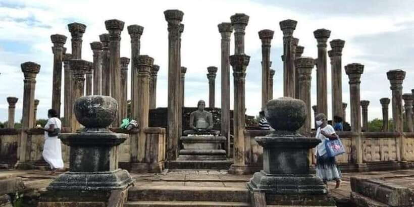 Polonnaruwa Day Tour With Minneriya NP Elephant Safari - Key points before you go