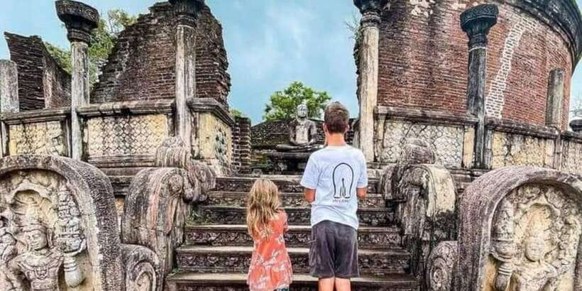 Polonnaruwa Day Tour With Minneriya NP Elephant Safari - Polonnaruwa and Minneriya in one day: why this combo works
