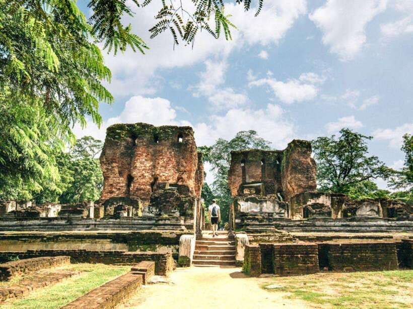 Polonnaruwa: Private Guided Cycling Tour with Hotel Pickup - My take: should you book this Polonnaruwa private cycling tour?