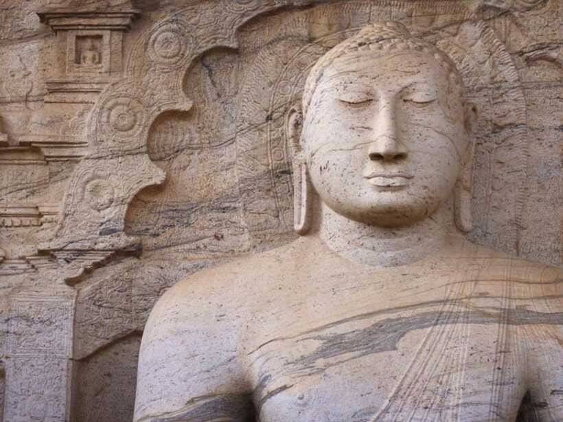 Polonnaruwa: Private Guided Cycling Tour with Hotel Pickup - Who this Polonnaruwa cycling tour is best for