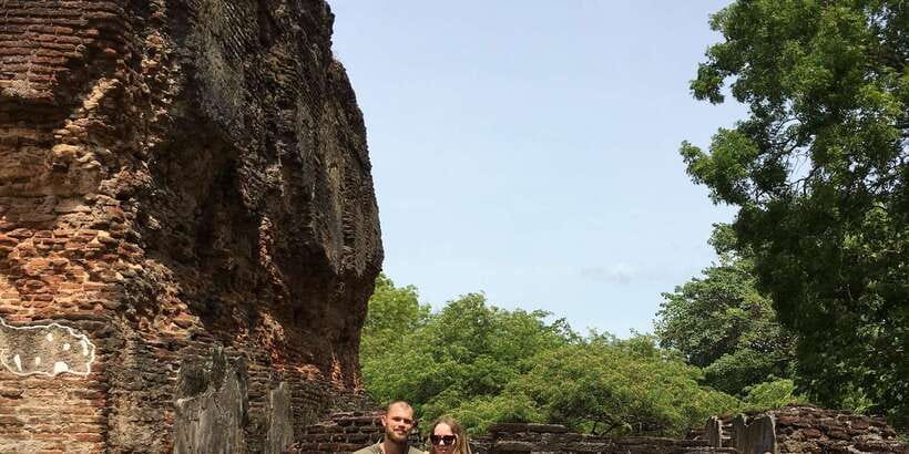 Polonnaruwa Sight Seeing Tour and Minneriya Elephant Safari - Quick hits you will care about