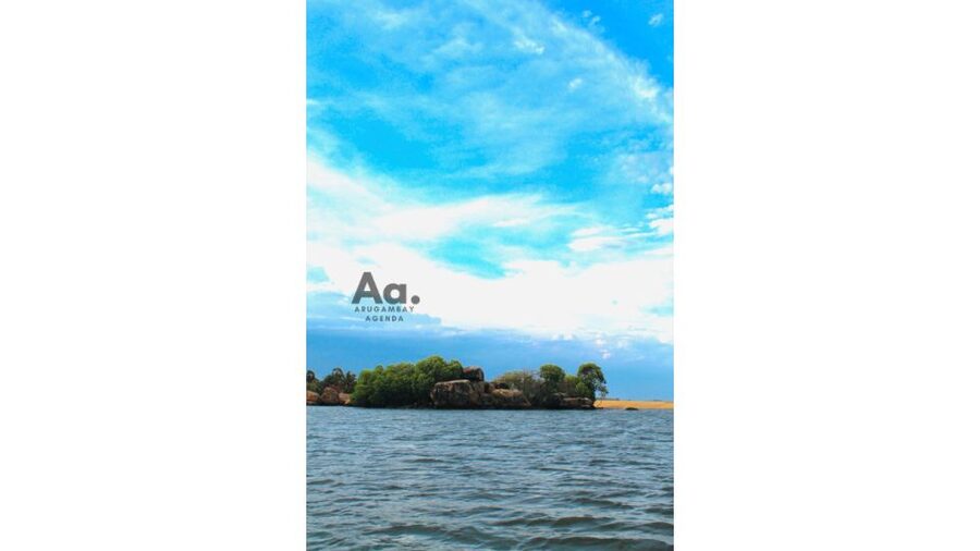 Pottuvil Lagoon Eco Tour : Mangrove Adventure in Arugam Bay - Guides and Boat Crew: What Makes This One Different
