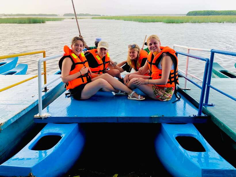 Pottuvil Lagoon Eco Tour : Mangrove Adventure in Arugam Bay - Price and Value: Is $32 Worth It?
