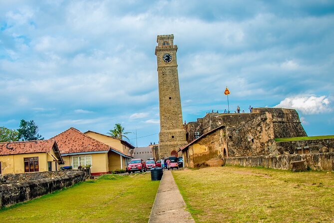 Private 7-Day Tour around Sri Lanka - Getting started: Colombo airport, 5:00am, and why your day begins early