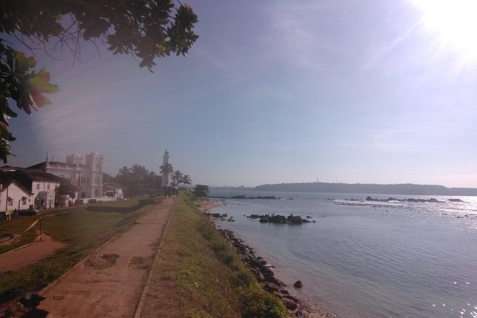 Private all inclusive Day tour southern Sri Lanka Bentota and Galle - Madu River Safari: 25 Islands, Mangroves, Birds, and Island Temples