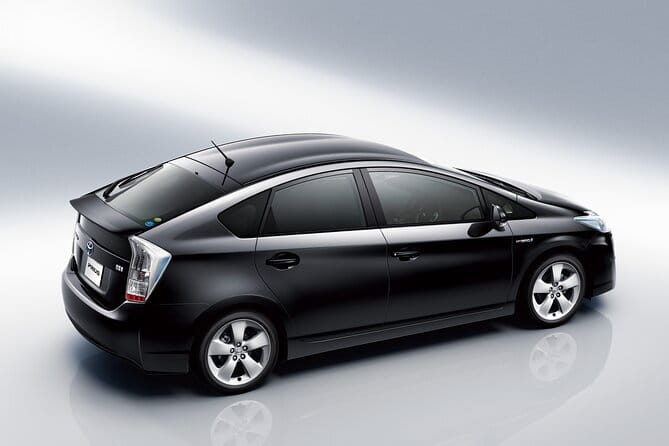 Private Car & English-Speaking Driver – Sri Lanka Island wide - Price and What $45 Per Group Really Buys You