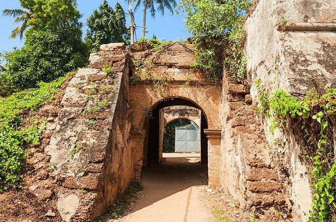 Private City Tour in Negombo - The Dutch Canal: A Shortcut to Understanding the City