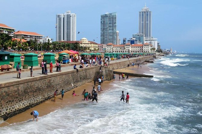 Private Colombo City Tour by Sri Lanka Private Drivers - Price and Entry Fees: What $304 Actually Buys