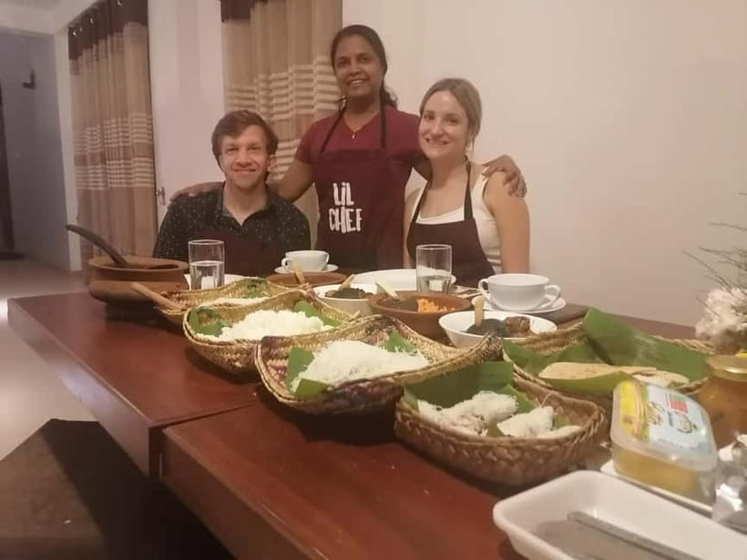 Private cooking class - Personalized classic menu - Key points to know before you book