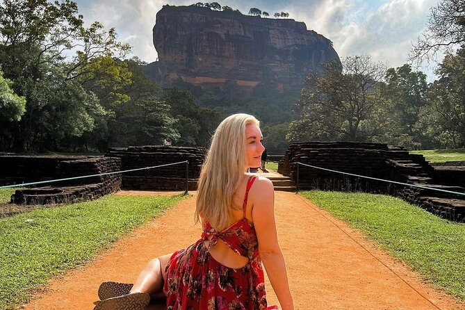 Private & Custom Tours in to Sri Lanka - Day 7 Yala approach: Little Adams Peak and Ravana Falls
