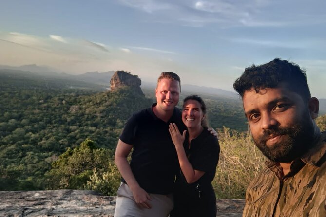 Private Dambulla Sigiriya Tour from Kandy with friendly chauffeur - Stop 5: Minneriya National Park safari (elephant spotting, plus season reality)