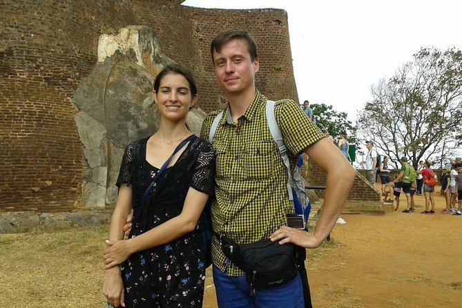 Private Dambulla Sigiriya Tour from Kandy with Lunch - Price and Value: What $59 Covers, and What Costs Extra