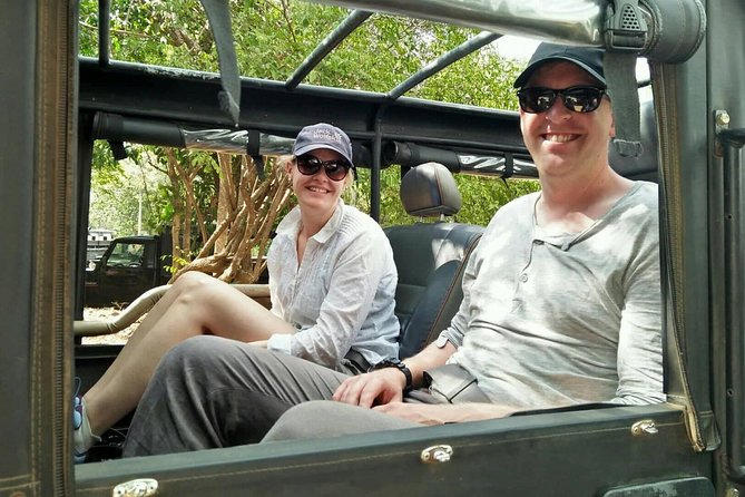 Private Dambulla Sigiriya Tour from Kandy with Lunch - Getting Your Day Rolling: Pickup and the Reality of 6-9 Hours
