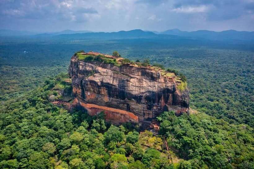 Private Day Tour Dambulla Sigiriya Village Tour - Quick highlights
