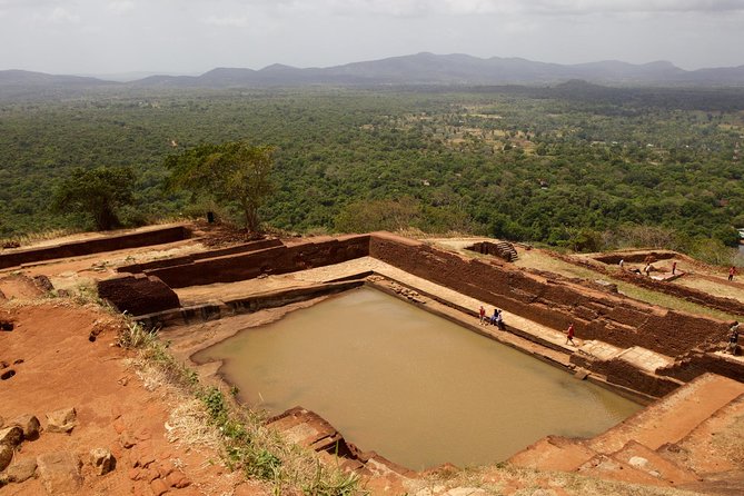 Private Day Tour from Colombo to Sigiriya, Dambulla & Pidurangala - Driver and Vehicle Details That Actually Change the Day