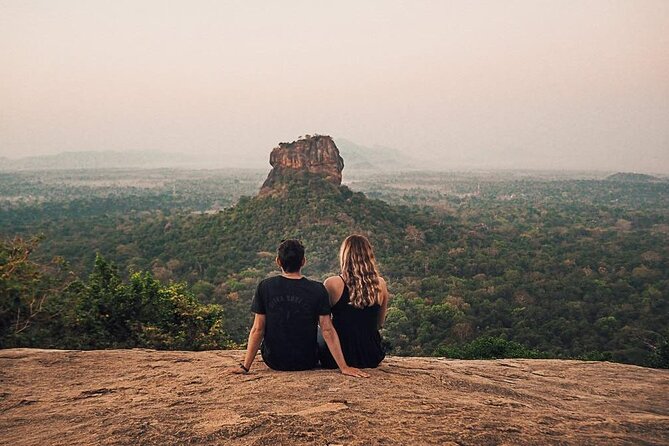 Private Day Tour from Kandy to Sigiriya and Dambulla Cave temple - A 10-hour Kandy to Sigiriya day that actually feels doable