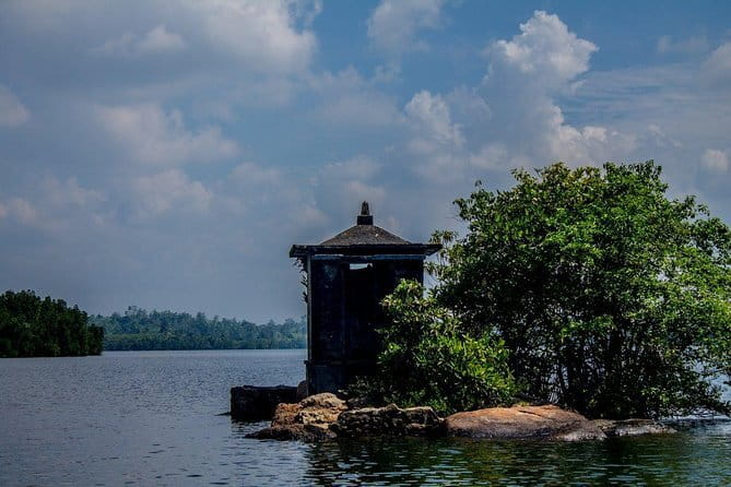 Private Day Tour: Negombo City Tour from Colombo - Door-to-door transport: the quiet benefit of private