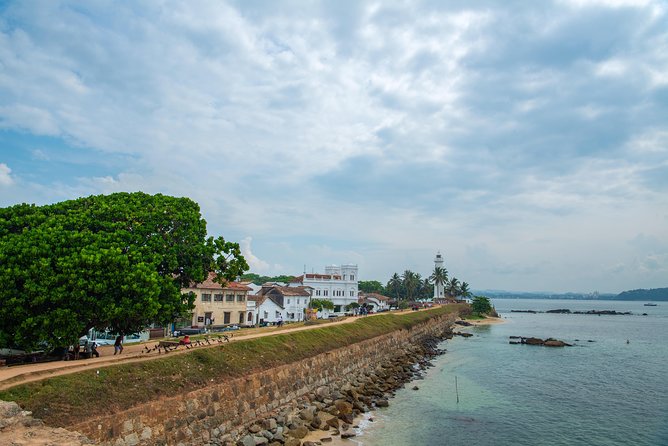 Private Day Tour to Galle from Colombo - Colombo to Galle, the no-stress way to see the south