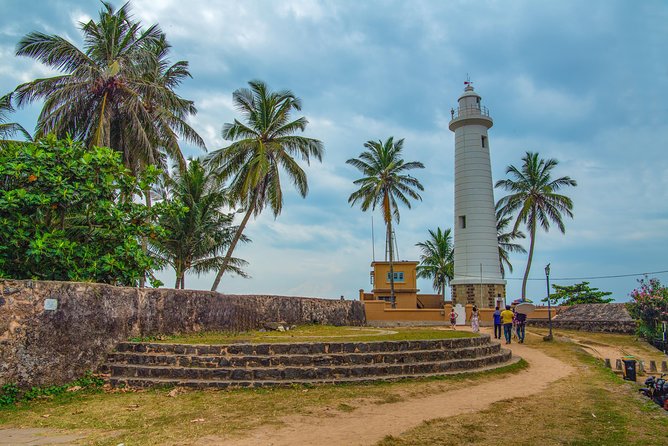 Private Day Tour to Galle from Colombo - Tsunami Photo Museum, where the day gets real