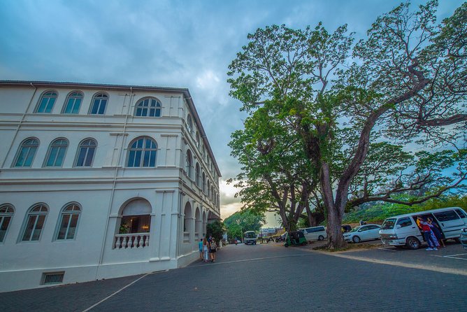 Private Day Tour to Galle from Colombo - Price and what you actually get for $90