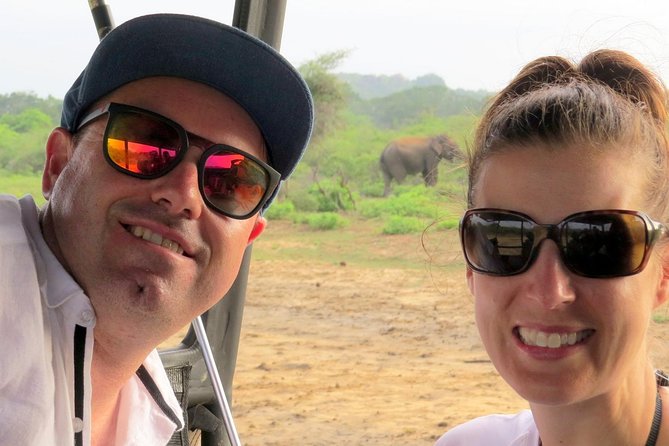 Private Day Tour: Yala National Park Safari Tour from Galle & Weligama - Breakfast and the Little Comforts That Matter at Dawn