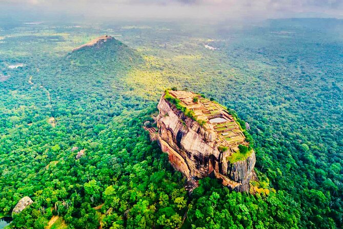 Private Day Trip To Minneriya Sigiriya and Dambulla From Kandy - Why this Kandy to Sigiriya and Dambulla loop makes sense