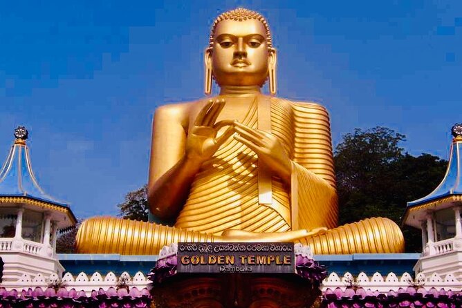 Private Day Trip To Minneriya Sigiriya and Dambulla From Kandy - Ranweli Spice Garden and Sri Muthumariamman Temple: culture stops that don’t feel random