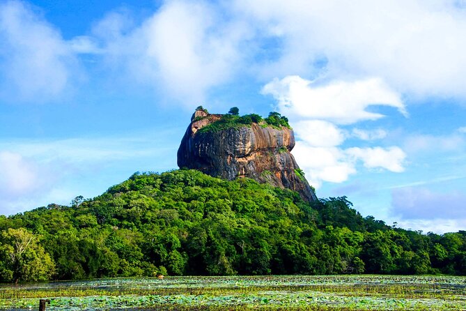 Private Day Trip to Sigiriya , Dambulla and Pidurangala Rock - Timing, tickets, and how to plan your energy