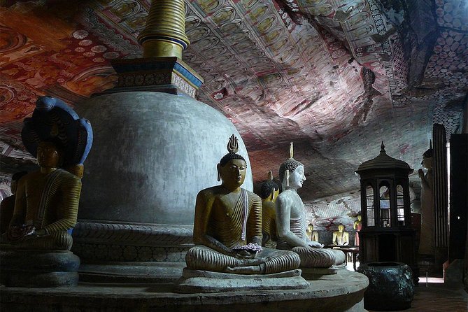 Private Day Trip to Sigiriya & Dambulla from Kandy – Aaliya Tours - Price and what you should budget for at UNESCO gates