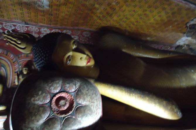 Private Day Trip to Sigiriya & Dambulla from Kandy – Aaliya Tours - Pidurangala Rock: the moderate hike with the close-up Sigiriya views