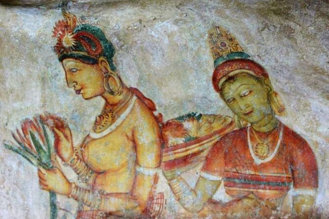 Private Full Day Tour in Dambulla & Sigiriya - Who this tour suits best