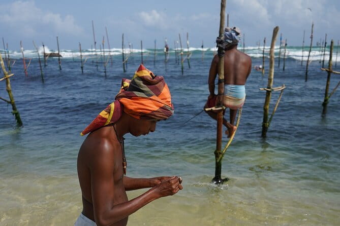 Private Galle Day Tour with River Safari, Stilt fishing & Turtles - Pickup, timing, and how the 6 to 7 hours really works