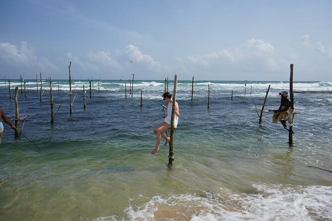 Private Galle Day Tour with River Safari, Stilt fishing & Turtles - Madu River Safari with Buddhi: mangroves, wildlife, and a slow start