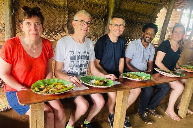 Private Galle Day Tour with River Safari, Stilt fishing & Turtles - Inside Galle Dutch Fort: ramparts, colonial streets, and UNESCO calm