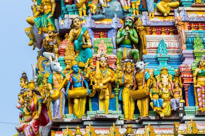 Private Half-Day Colombo City Tour - Old Parliament, central lake, and the city’s changing face