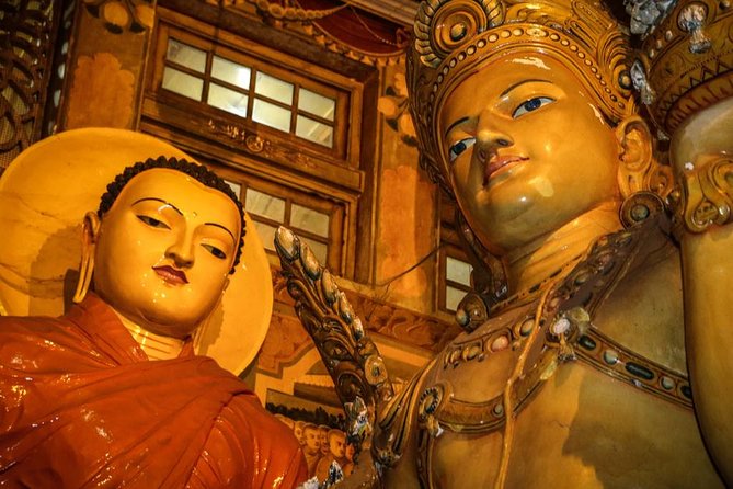 Private Half-Day Colombo City Tour - Pettah markets and the Dutch Hospital precinct: the “real Colombo” portion