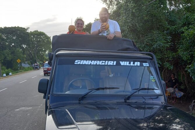 Private Jeep Safari at Minneriya National Park to Visit Elephants - Stop 1 at Minneriya: where elephant herds can steal the whole show