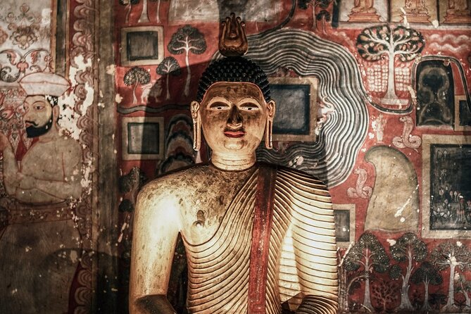 Private Journey to Sigiriya Majestic Rock Fortress from Colombo - The driver factor: what past service feedback suggests