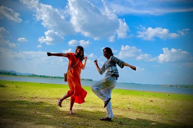 Private Journey to Sigiriya Majestic Rock Fortress from Colombo - The long drive from Colombo: what that means for your day
