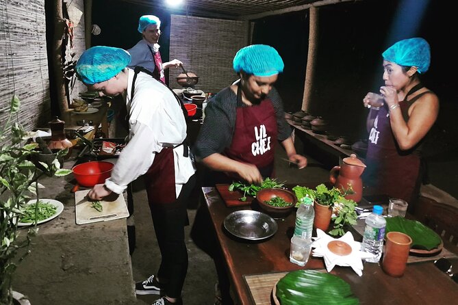 Private Kandy Authentic Cooking Class - Key Highlights You’ll Care About
