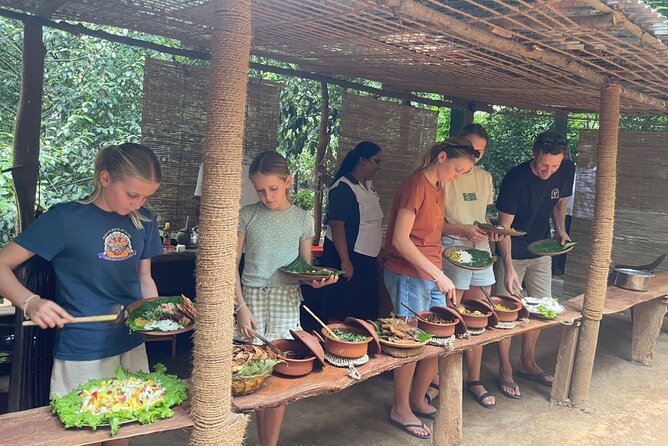 Private Kandy Authentic Cooking Class - Primitive Tools, Modern Shortcuts: The Skill You Can Actually Bring Home