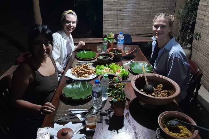 Private Kandy Authentic Cooking Class - Pickup, Timing, and Getting There Without Headaches