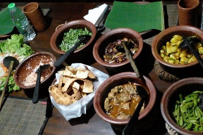 Private Kandy Authentic Cooking Class - Who Should Book This Private Kandy Cooking Class?