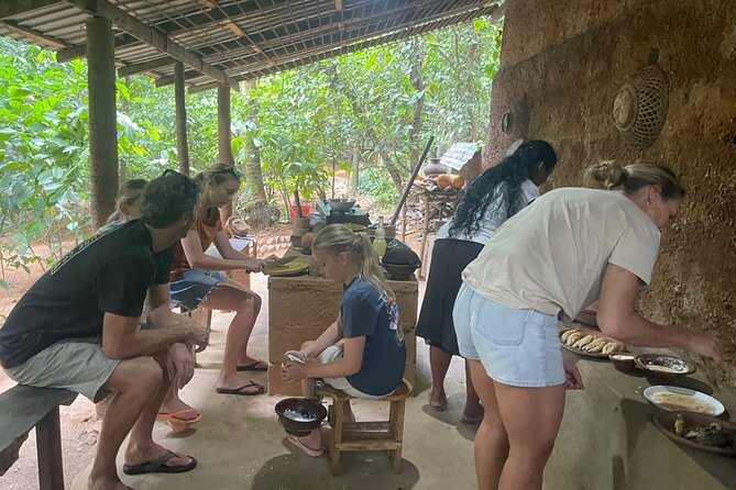 Private Kandy Authentic Cooking Class - Should You Book This Private Kandy Authentic Cooking Class?
