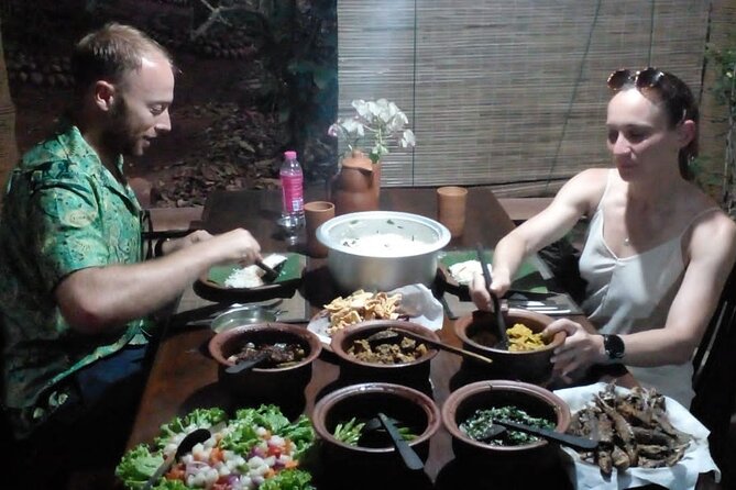 Private Kandy Authentic Cooking Class - How the 8-Dish Menu Works, and Why It Changes Your Experience
