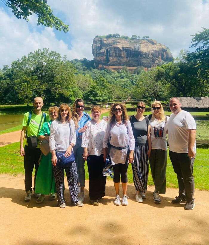 Private Kandy to Sigiriya and Minneriya Safari Day Tour - Key things you’ll like on this tour