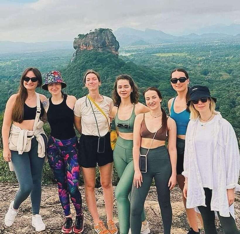 Private Kandy to Sigiriya and Minneriya Safari Day Tour - Minneriya safari in late day: how to maximize elephant odds